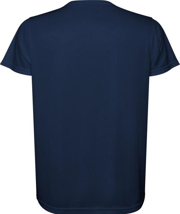 Actual product image Alpinia Childrens/Kids Estoril Short-Sleeved T-Shirt (104)