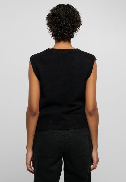 Immagine prodotto Urban Classics Ladies Knit Slipover (5XL)