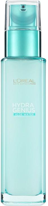 L'Oréal Paris Hydra Genius The Liquid Care (70 ml, Gesichtsgel)