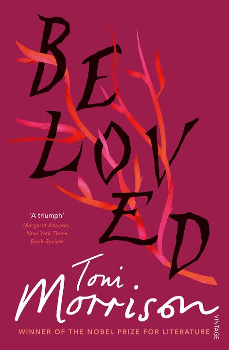 Produktbild Beloved (Englisch, Toni Morrison, 1997)