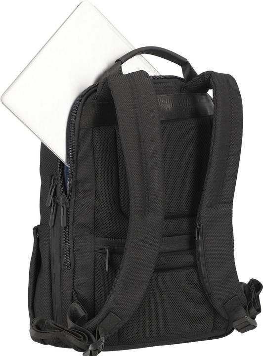 Image du produit Travelite Sac à dos pour ordinateur portable Meet Business Backpack exp (15 l)