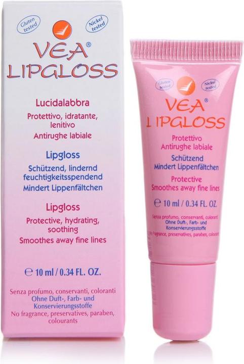 Immagine prodotto VEA Lucidalabbra (10 ml)