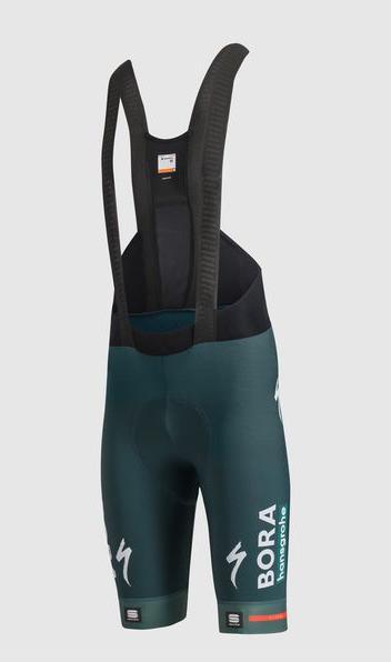 Sportful BOH Fiandre Norain Bibshort (M)