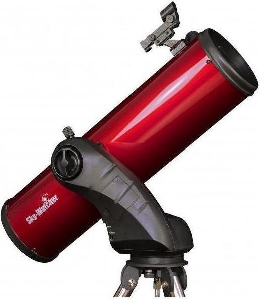 Produktbild Skywatcher Star Discovery 150Pi WiFi AZ GoTo