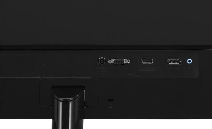 Productafbeelding LG 27MP59G (1920 x 1080 Pixels, 27")