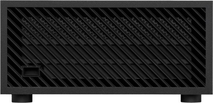 Image du produit ASUS Intel Core i5 (12e génération) 12500H (Intel Core i5-12500H, 16 Go, 256 Go, Intel Iris Graphics)