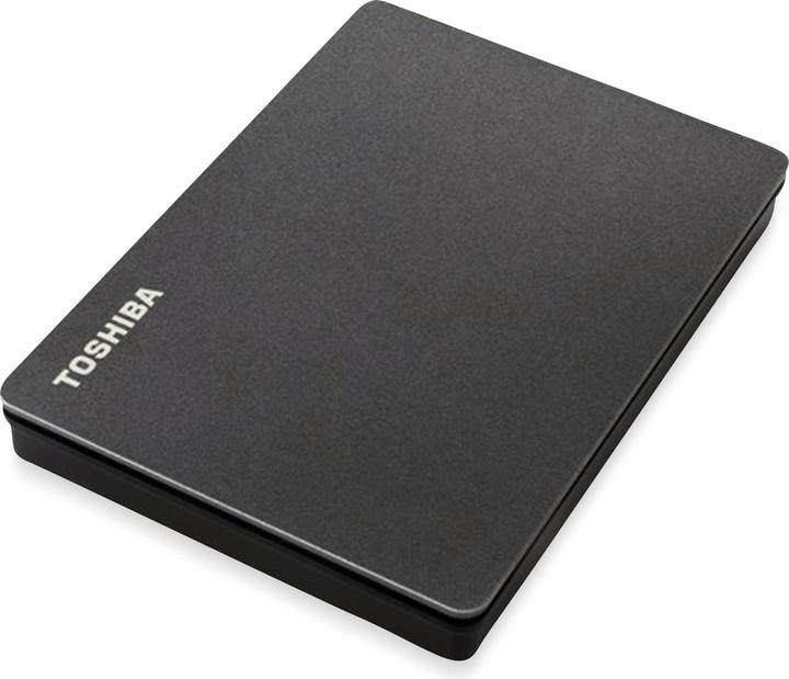 Toshiba Gioco Canvio (4 TB)