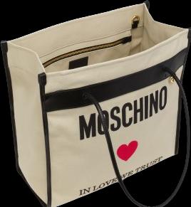 Immagine prodotto Moschino Borse... Beige