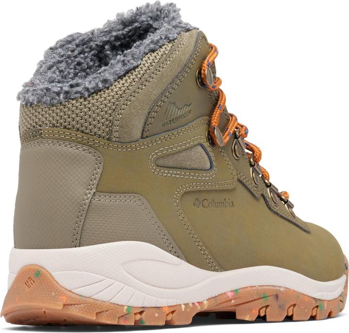 Actual product image Columbia Newton Ridge™ Wp Omni-Heat™ Ii (38)