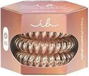 Immagine prodotto Invisibobble Fascia per capelli Original Premium Bronze me Pretty 3 pezzi (Elastico per capelli)