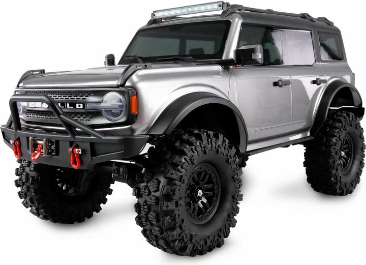 Amewi Scale Crawler AMXRock CT10 Caballo 4WD (RTR Ready-to-Run)