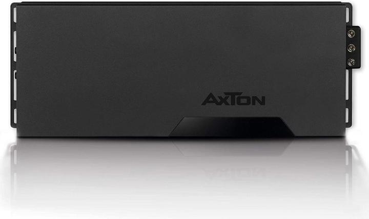 Image du produit Axton A601 Amplificateur de puissance numérique 6 x 100 watts (Amplificateur à 6 canaux)