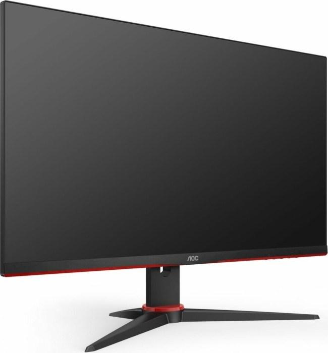 Image du produit AOC 27G2AE/BK (1920 x 1080 pixels, 27")