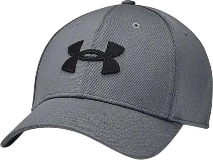 Actual product image Under Armour Blitzing Baseball Cap (L, XL)