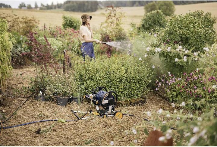 Produktbild Fiskars Waterwheel XL (50 m)