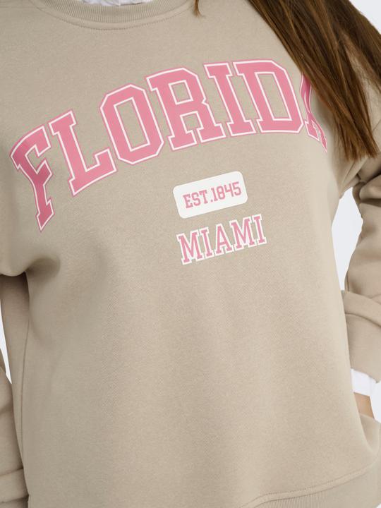 Actual product image Only ONLVICTORY Sweatshirt Sweatshirt (XS)