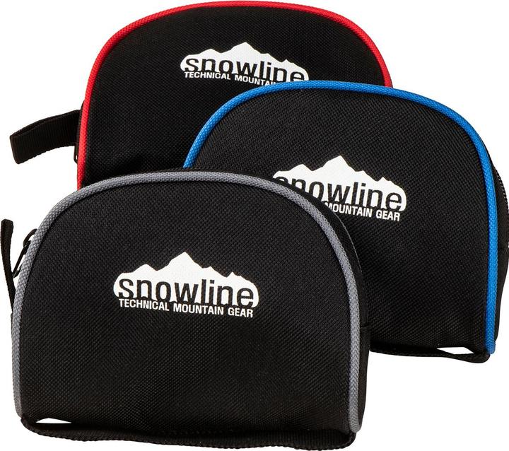 Actual product image Snowline Chainsen Trail Spikes (36 - 40)