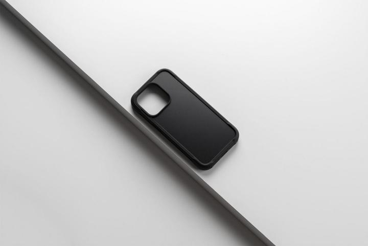 Actual product image Nomad Rugged Case (Apple iPhone 15 Pro)