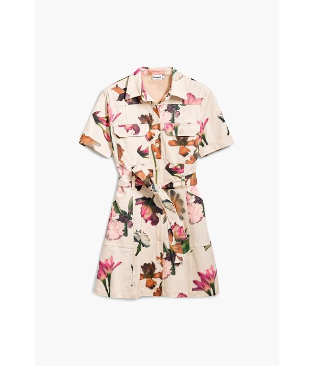 Produktbild Desigual Monicawhite (XL)