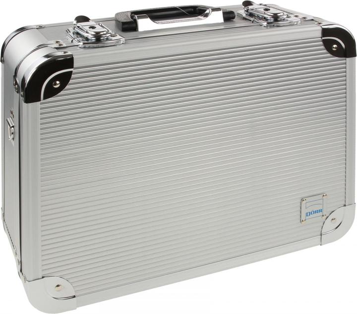 Produktbild Dörr Koffer Silver 30 (Fotokoffer, 32 l)