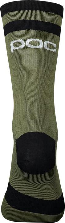Actual product image Poc Lure MTB Sock Long (M, 40 - 42)