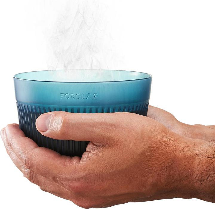 Actual product image Forclaz MT500