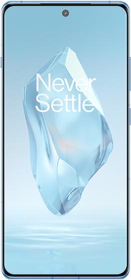 Image du produit Just in Case Protecteur d'écran en verre trempé Edge To Edge pour OnePlus 12R (1 pièce(s), OnePlus 12R)