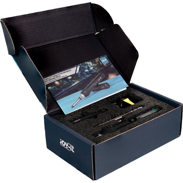 Image du produit Joy-it JT-SI01