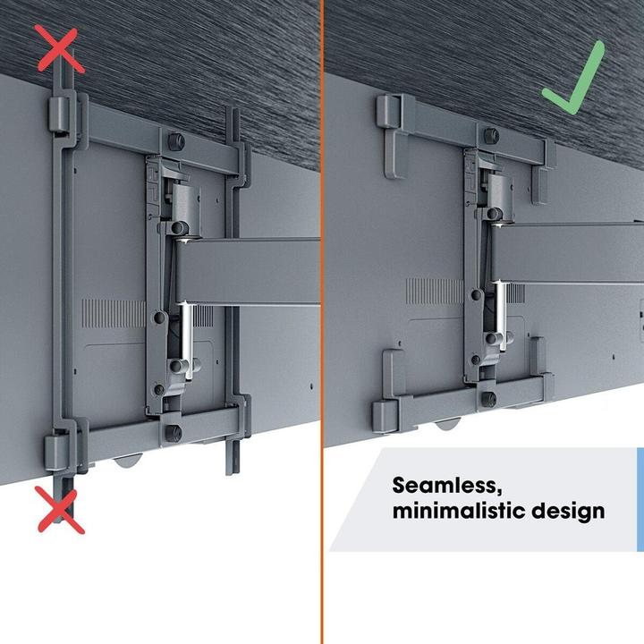 Produktbild Vogels TVM 3465 (Wand, 65", 25 kg)