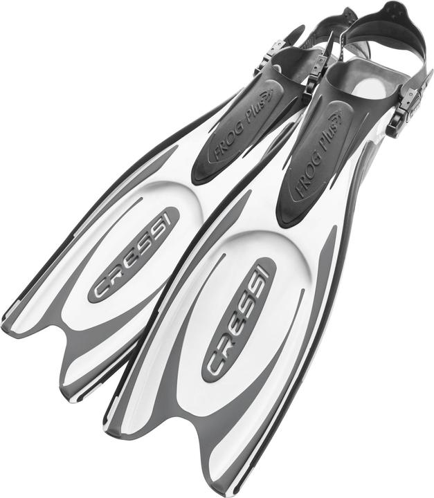 Image du produit Cressi Frog Plus (M/L)