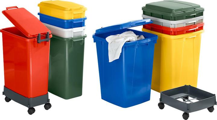 Productafbeelding Graf Multifunctionele container (60 l)