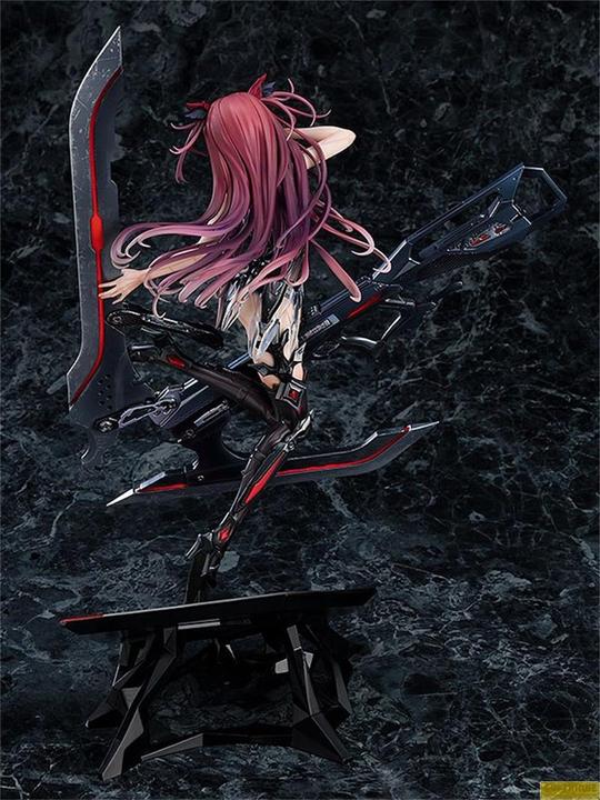 Produktbild Good Smile Company BEATLESS - Kouka -Statuette 1/8 32cm
