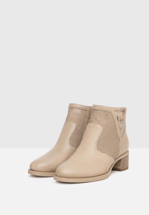Actual product image Nero Giardini Stiefelette (38)
