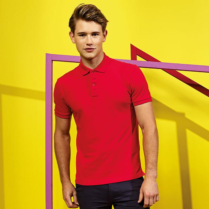 Immagine prodotto Asquith & Fox Polo Infinity (L)