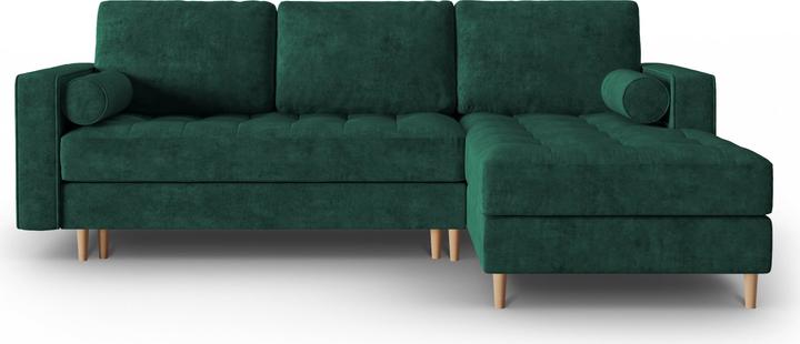Immagine prodotto Micadoni Gobi (Divano ad angolo, Divano letto)