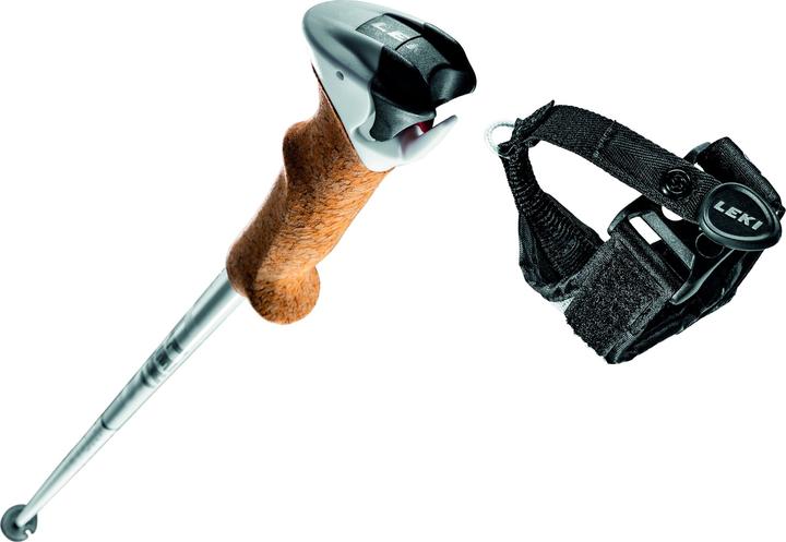 Image du produit Leki Stella S (115 cm)