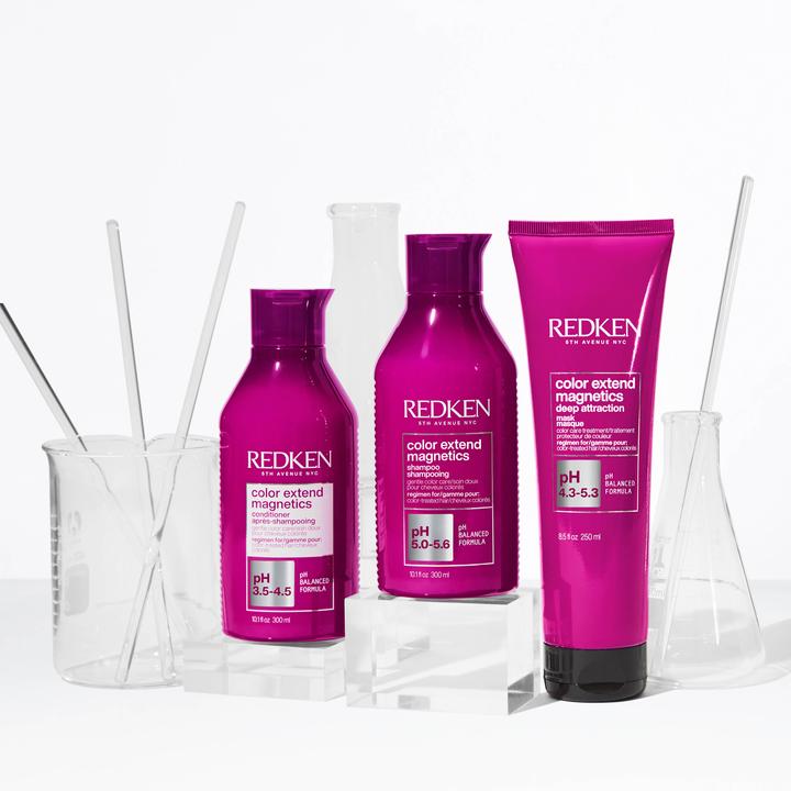 Actual product image Redken Color Extend Magnetics (300 ml)