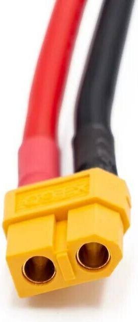 Image du produit Konect Accu RC LiPo 7200 mAh 11.1 V 60C Bashing (11.10 V, 7200 mAh)
