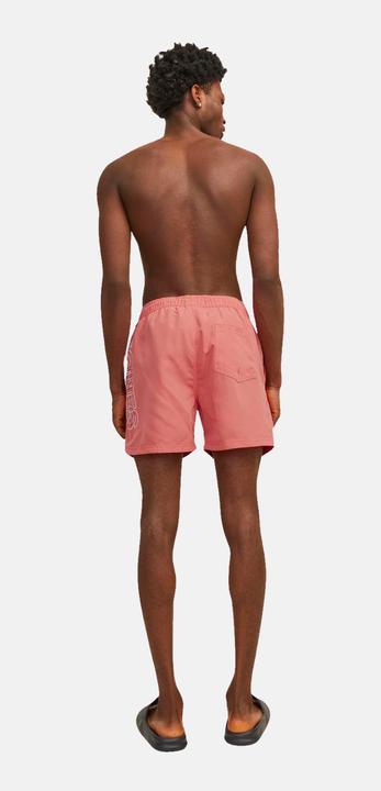 Produktbild Jack & Jones Regular Fit Regular Fit Badehosen Regular Fit Badehosen (XL)