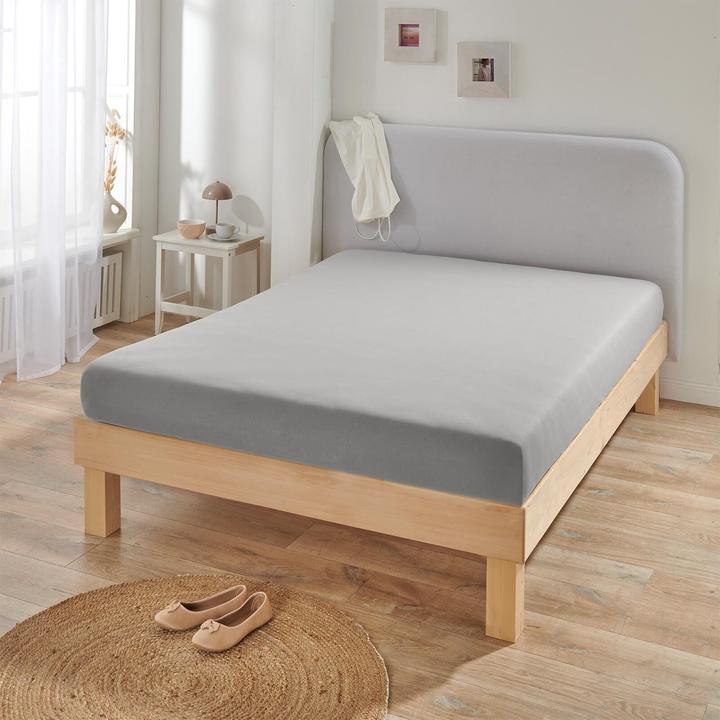 Actual product image BettwarenShop Multi-Stretch (220 x 220 cm)