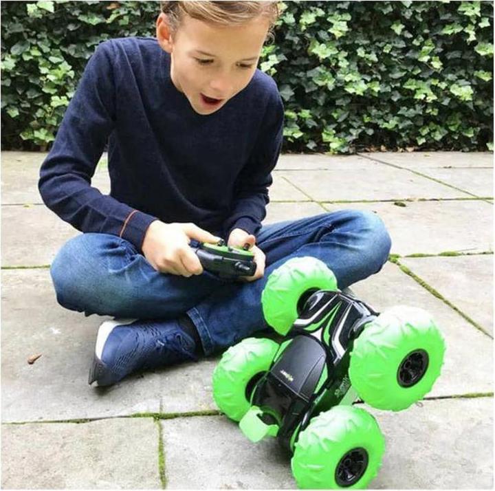Image du produit Silverlit Exost RC 360 Tornado