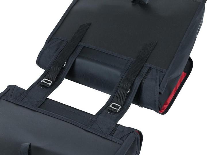 Actual product image Basil Sport Design (32 l, Luggage carrier bag)