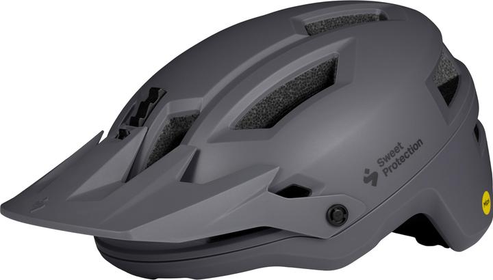 Graphites, Dark grey