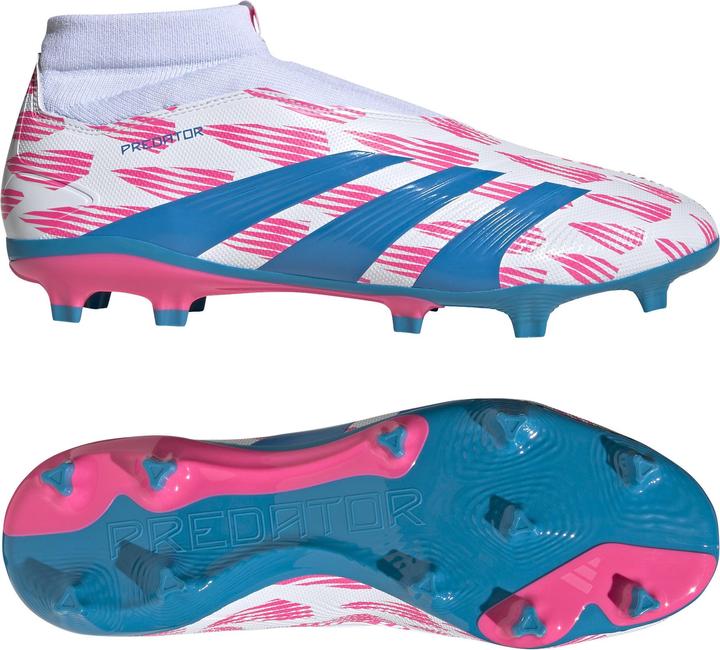 Produktbild adidas fussballschuhe predator league fg (43 1/3)
