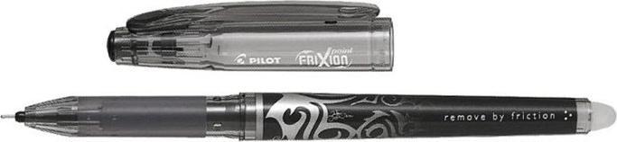 Produktbild Pilot FriXion Point (Schwarz, 1 x)