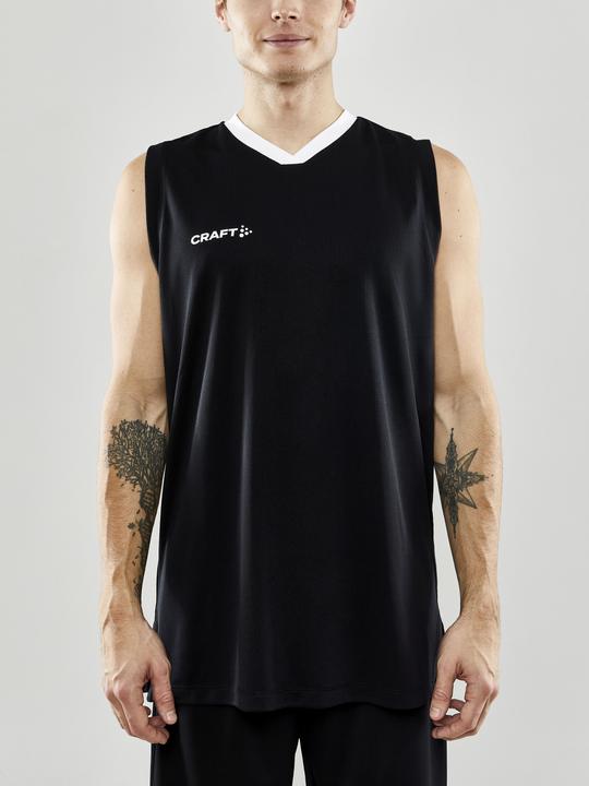 Actual product image Craft Progress Basket Singlet M (XS)