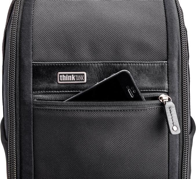Actual product image Think Tank Backpack ThinkTank ThinkTank urban approach 15