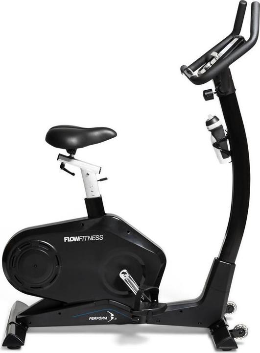 Image du produit Flow Fitness Vélo d'appartement Vélo d'exercice "Perform b3i"