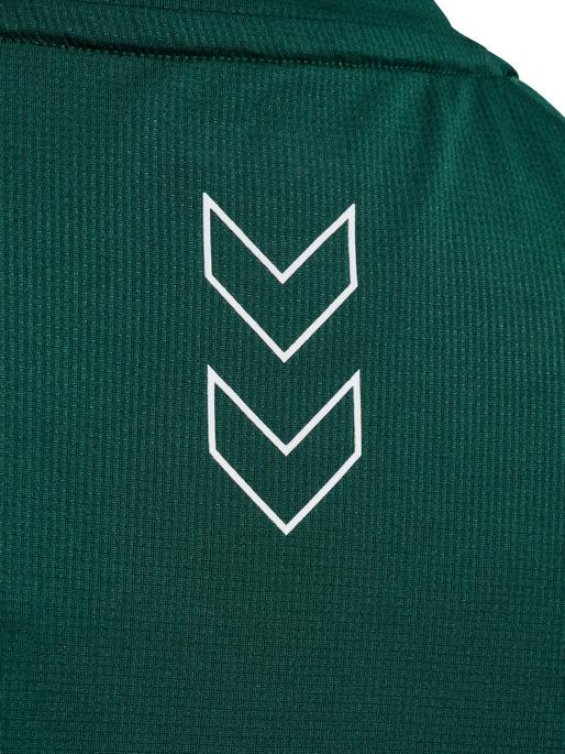 Immagine prodotto hummel hmlCOURT T-SHIRT LEGGERA W (XS)
