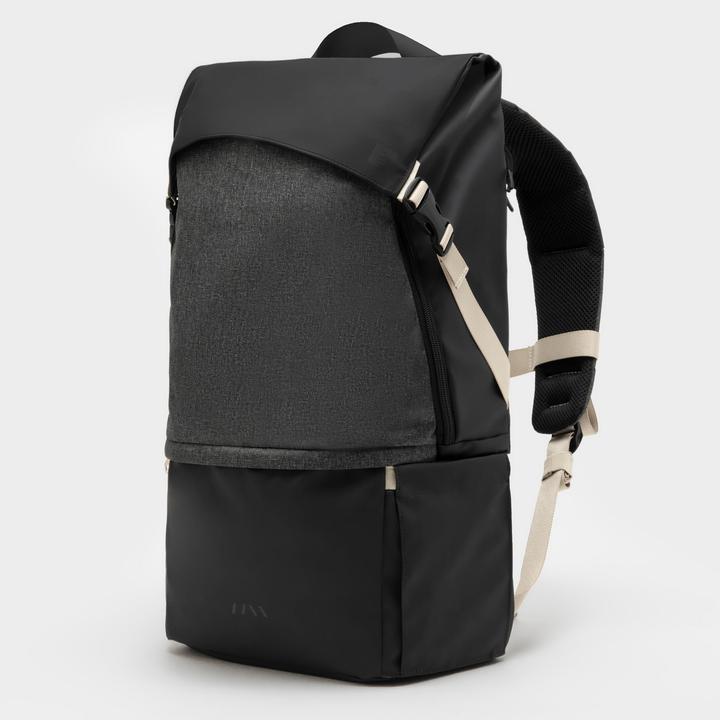 Image du produit Kipsta Sac à dos Urban 25 L noir (25 l)